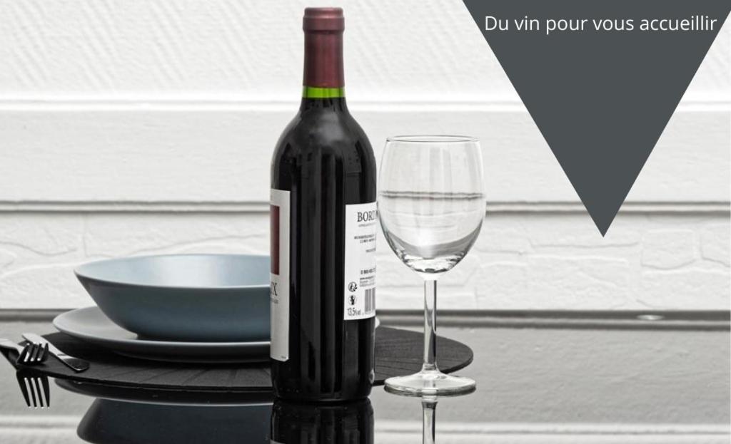 דירות Ld - Location Montluçon מראה חיצוני תמונה