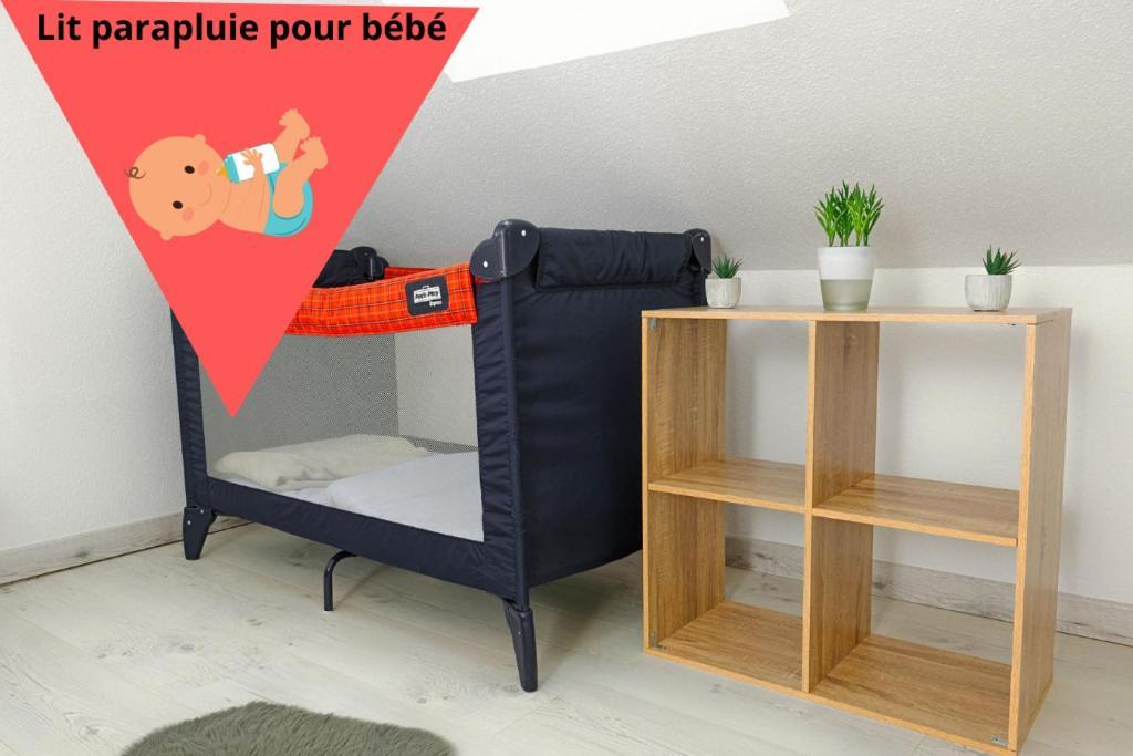 דירות Ld - Location Montluçon מראה חיצוני תמונה