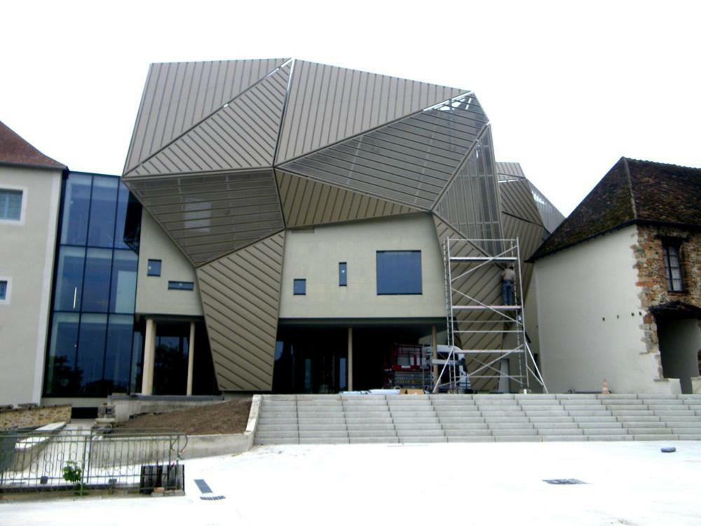 דירות Ld - Location Montluçon מראה חיצוני תמונה