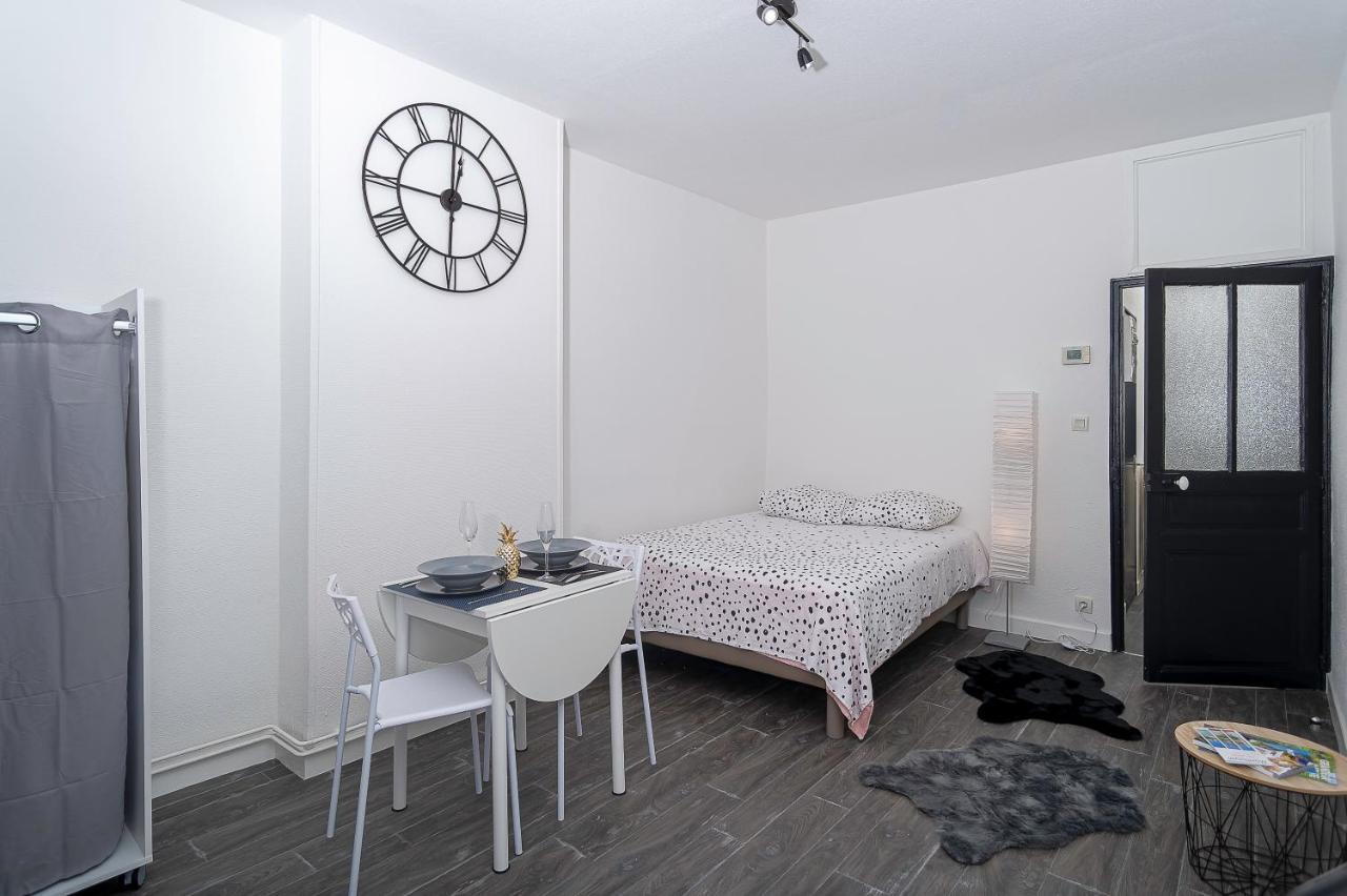 דירות Ld - Location Montluçon מראה חיצוני תמונה